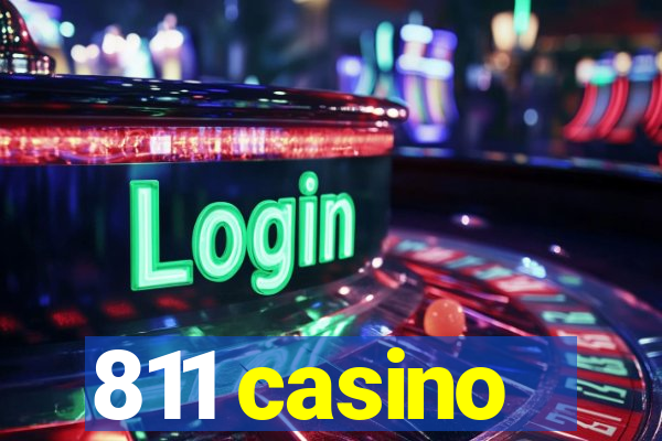 811 casino